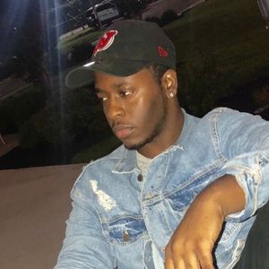 Meet your Posher, Tykeith